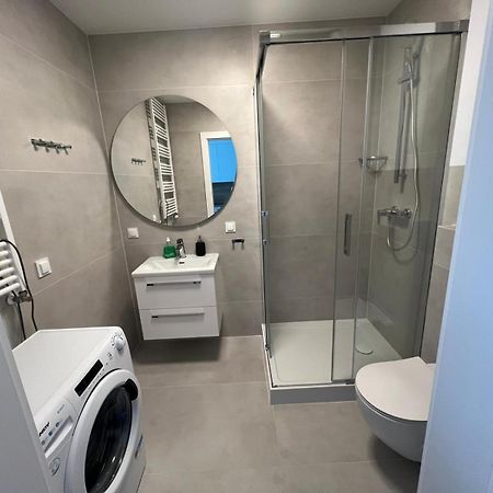 Apartament Na Pogodnie 500 Metrow Od Szpitala Na Unii Lubelskiej Szczecin Zewnętrze zdjęcie